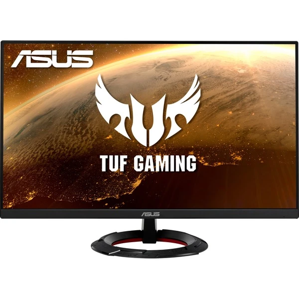 ASUS TUF Gaming VG249Q1R, Gaming-Monitor 3 ASUS TUF Gaming VG249Q1R, Gaming-Monitor