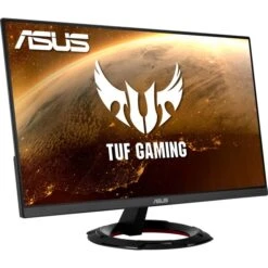 ASUS TUF Gaming VG249Q1R, Gaming-Monitor 9 ASUS TUF Gaming VG249Q1R, Gaming-Monitor -Asus || HP || Digitus Verkäufe ASUS TUF Gaming VG249Q1R Gaming Monitor@@v5lo9803 32