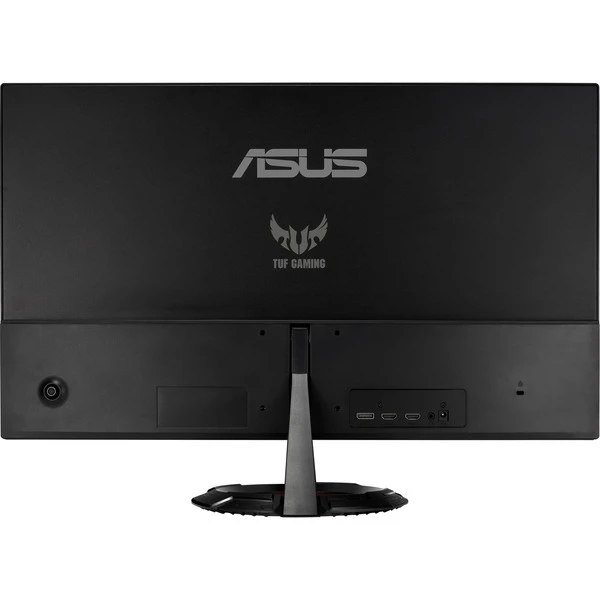 ASUS TUF Gaming VG249Q1R, Gaming-Monitor 7 ASUS TUF Gaming VG249Q1R, Gaming-Monitor – Bild 5