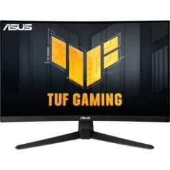 ASUS TUF Gaming VG24VQ1B, Gaming-Monitor -Asus || HP || Digitus Verkäufe ASUS TUF Gaming VG24VQ1B Gaming Monitor@@1882341 1
