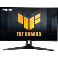 ASUS TUF Gaming VG27AQ3A, Gaming-Monitor -Asus || HP || Digitus Verkäufe ASUS TUF Gaming VG27AQ3A Gaming Monitor@@100004305 1