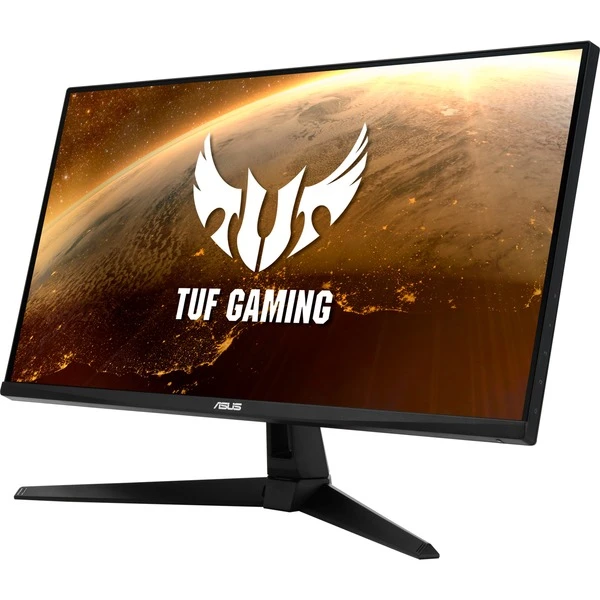 ASUS TUF Gaming VG289Q1A, Gaming-Monitor 5 ASUS TUF Gaming VG289Q1A, Gaming-Monitor – Bild 3