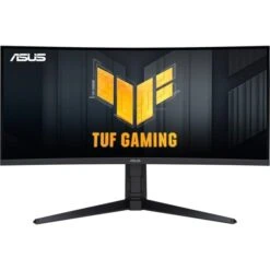 ASUS TUF Gaming VG34VQEL1A, Gaming-Monitor -Asus || HP || Digitus Verkäufe ASUS TUF Gaming VG34VQEL1A Gaming Monitor@@1882339 1
