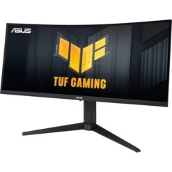ASUS TUF Gaming VG34VQEL1A, Gaming-Monitor -Asus || HP || Digitus Verkäufe ASUS TUF Gaming VG34VQEL1A Gaming Monitor@@1882339 2