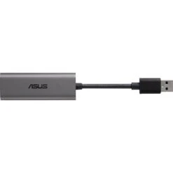 ASUS USB 3.2 Gen 1 Adapter USB-C2500, USB-A Stecker > RJ-45 Buchse 8 ASUS USB 3.2 Gen 1 Adapter USB-C2500, USB-A Stecker > RJ-45 Buchse -Asus || HP || Digitus Verkäufe ASUS USB 3 2 Gen 1 Adapter USB C2500 USB A Stecker RJ 45 Buchse@@1831588 2