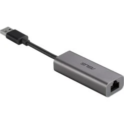 ASUS USB 3.2 Gen 1 Adapter USB-C2500, USB-A Stecker > RJ-45 Buchse 9 ASUS USB 3.2 Gen 1 Adapter USB-C2500, USB-A Stecker > RJ-45 Buchse -Asus || HP || Digitus Verkäufe ASUS USB 3 2 Gen 1 Adapter USB C2500 USB A Stecker RJ 45 Buchse@@1831588 3