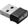 ASUS USB-AC53 AC1300, WLAN-Adapter 2 ASUS USB-AC53 AC1300, WLAN-Adapter -Asus || HP || Digitus Verkäufe ASUS USB AC53 AC1300 WLAN Adapter@@lwua28