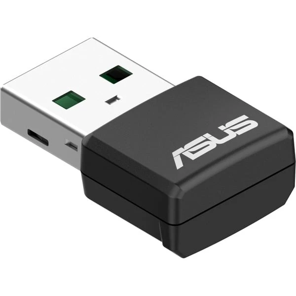 ASUS USB-AX55 Nano AX1800, WLAN-Adapter 3 ASUS USB-AX55 Nano AX1800, WLAN-Adapter
