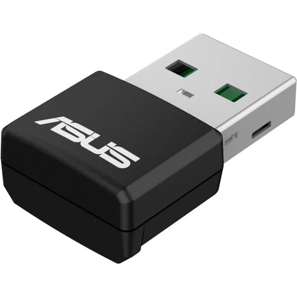 ASUS USB-AX55 Nano AX1800, WLAN-Adapter 5 ASUS USB-AX55 Nano AX1800, WLAN-Adapter – Bild 3