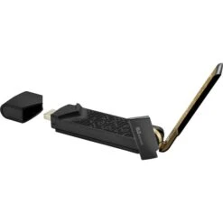 ASUS USB-AX56 AX1800 Ohne Standfuß, WLAN-Adapter