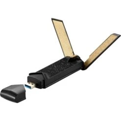 ASUS USB-AX56, WLAN-Adapter -Asus || HP || Digitus Verkäufe ASUS USB AX56 WLAN Adapter@@1763393 31
