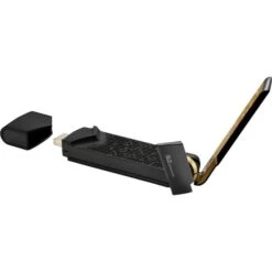 ASUS USB-AX56, WLAN-Adapter -Asus || HP || Digitus Verkäufe ASUS USB AX56 WLAN Adapter@@1763393 32