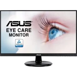 ASUS VA27DCP, LED-Monitor 7 ASUS VA27DCP, LED-Monitor -Asus || HP || Digitus Verkäufe ASUS VA27DCP LED Monitor@@1756111 1
