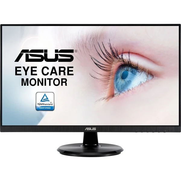 ASUS VA27DCP, LED-Monitor 4 ASUS VA27DCP, LED-Monitor – Bild 2