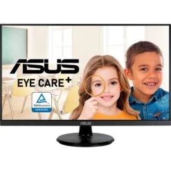 ASUS VA27DQF Eye Care, LED-Monitor 7 ASUS VA27DQF Eye Care, LED-Monitor -Asus || HP || Digitus Verkäufe ASUS VA27DQF Eye Care LED Monitor@@100013917 1