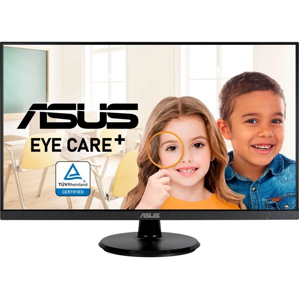 ASUS VA27DQF Eye Care, LED-Monitor 4 ASUS VA27DQF Eye Care, LED-Monitor – Bild 2