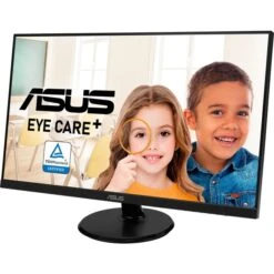 ASUS VA27DQF Eye Care, LED-Monitor 8 ASUS VA27DQF Eye Care, LED-Monitor -Asus || HP || Digitus Verkäufe ASUS VA27DQF Eye Care LED Monitor@@100013917 2