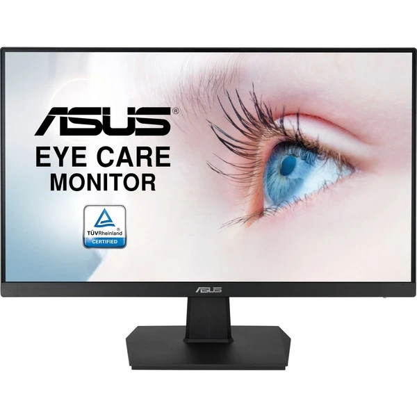 ASUS VA27EHE, LED-Monitor 4 ASUS VA27EHE, LED-Monitor – Bild 2