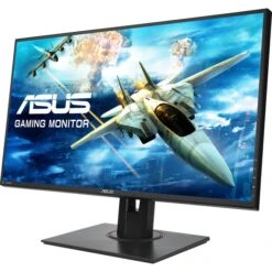 ASUS VG278QF, Gaming-Monitor -Asus || HP || Digitus Verkäufe ASUS VG278QF Gaming Monitor@@v6lo92 2