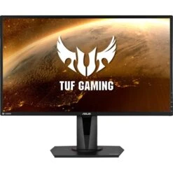 ASUS VG27AQ, Gaming-Monitor -Asus || HP || Digitus Verkäufe ASUS VG27AQ Gaming Monitor@@v6lo89 1