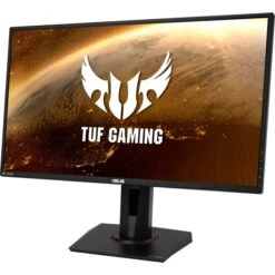 ASUS VG27AQ, Gaming-Monitor -Asus || HP || Digitus Verkäufe ASUS VG27AQ Gaming Monitor@@v6lo89 2