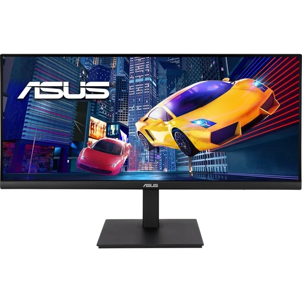 ASUS VP349CGL, LED-Monitor 4 ASUS VP349CGL, LED-Monitor – Bild 2
