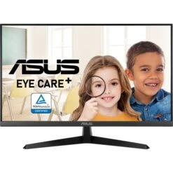 ASUS VY279HE, Gaming-Monitor -Asus || HP || Digitus Verkäufe ASUS VY279HE Gaming Monitor@@1806573 1