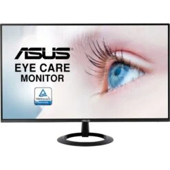 ASUS VZ24EHE, LED-Monitor -Asus || HP || Digitus Verkäufe ASUS VZ24EHE LED Monitor@@1891721 1