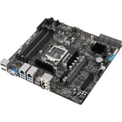 ASUS WS C246M PRO/SE, Mainboard -Asus || HP || Digitus Verkäufe ASUS WS C246M PRO SE Mainboard@@gnea52 2