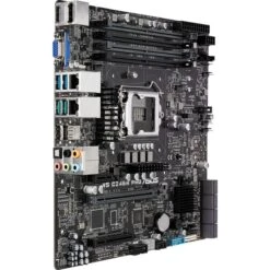 ASUS WS C246M PRO/SE, Mainboard -Asus || HP || Digitus Verkäufe ASUS WS C246M PRO SE Mainboard@@gnea52 5