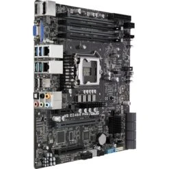 ASUS WS C246M PRO, Mainboard -Asus || HP || Digitus Verkäufe ASUS WS C246M PRO Mainboard@@gnea51 3