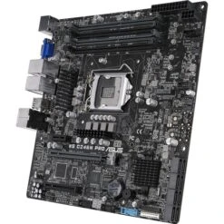 ASUS WS C246M PRO, Mainboard -Asus || HP || Digitus Verkäufe ASUS WS C246M PRO Mainboard@@gnea51 4