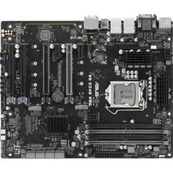 ASUS WS C246 PRO, Mainboard 10 ASUS WS C246 PRO, Mainboard -Asus || HP || Digitus Verkäufe ASUS WS C246 PRO Mainboard@@gnea50 2