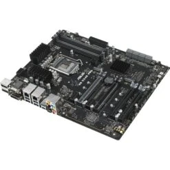 ASUS WS C246 PRO, Mainboard 12 ASUS WS C246 PRO, Mainboard -Asus || HP || Digitus Verkäufe ASUS WS C246 PRO Mainboard@@gnea50 4
