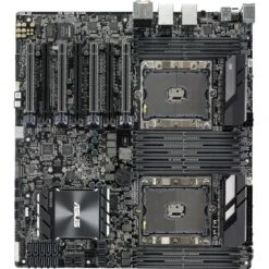 ASUS WS C621E SAGE, Mainboard 9 ASUS WS C621E SAGE, Mainboard -Asus || HP || Digitus Verkäufe ASUS WS C621E SAGE Mainboard@@gpeas0 2
