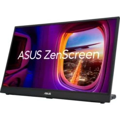 ASUS ZenScreen MB17AHG, LED-Monitor -Asus || HP || Digitus Verkäufe ASUS ZenScreen MB17AHG LED Monitor@@100003640 2
