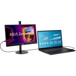 ASUS ZenScreen MB17AHG, LED-Monitor -Asus || HP || Digitus Verkäufe ASUS ZenScreen MB17AHG LED Monitor@@100003640 8