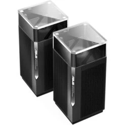 ASUS ZenWiFi Pro XT12 AX11000 2er Set, Access Point 9 ASUS ZenWiFi Pro XT12 AX11000 2er Set, Access Point -Asus || HP || Digitus Verkäufe ASUS ZenWiFi Pro XT12 AX11000 2er Set Access Point@@1830305 2