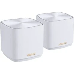 ASUS ZenWiFi XD5 2er Pack, Router