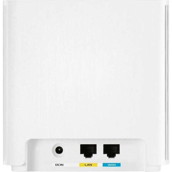 ASUS ZenWiFi XD6S AX5400 1er Pack, Router 4 ASUS ZenWiFi XD6S AX5400 1er Pack, Router – Bild 2