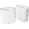 ASUS ZenWiFi XD6S AX5400 2er Set, Router -Asus || HP || Digitus Verkäufe ASUS ZenWiFi XD6S AX5400 2er Set Router@@1830662