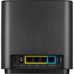 ASUS ZenWiFi XT8 V2 AX6600, Router -Asus || HP || Digitus Verkäufe ASUS ZenWiFi XT8 V2 AX6600 Router@@1898175 1