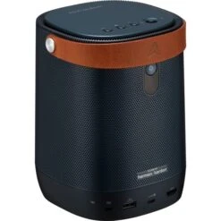 ASUS Zen Beam Latte L2, DLP-Beamer -Asus || HP || Digitus Verkäufe ASUS Zen Beam Latte L2 DLP Beamer@@100017502 3