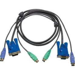 ATEN 2L-5002P/C, Kabel