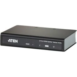 ATEN 2Port HDMI Audio/Video Splitter, HDMI Splitter