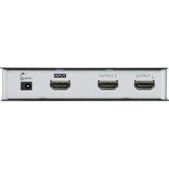 ATEN 2Port HDMI Audio/Video Splitter, HDMI Splitter -Asus || HP || Digitus Verkäufe ATEN 2Port HDMI Audio Video Splitter HDMI Splitter@@vz n91 2