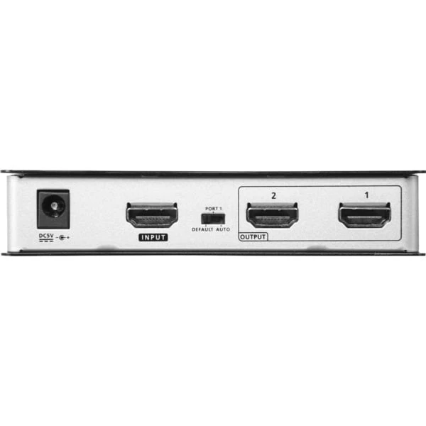 ATEN 2-Port 4K HDMI Splitter, Splitter & Switches 5 ATEN 2-Port 4K HDMI Splitter, Splitter & Switches – Bild 3