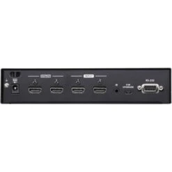 ATEN 2x2 4K HDMI Matrix Switch, HDMI Switch -Asus || HP || Digitus Verkäufe ATEN 2x2 4K HDMI Matrix Switch HDMI Switch@@vz n9913 2