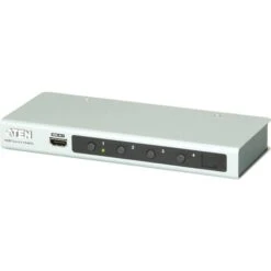 ATEN 4-Port HDMI Switch VS481B -Asus || HP || Digitus Verkäufe ATEN 4 Port HDMI Switch VS481B@@vz n82 1