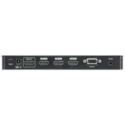 ATEN 4-Port HDMI Switch VS481B -Asus || HP || Digitus Verkäufe ATEN 4 Port HDMI Switch VS481B@@vz n82 2